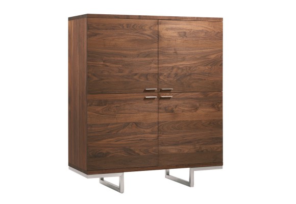 Santos highboard 2+2