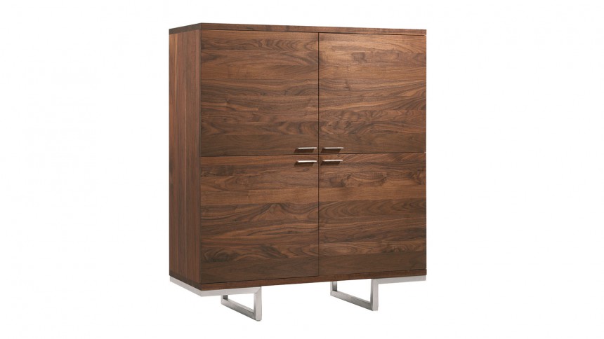 Santos highboard 2+2