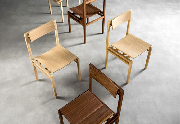 Haus Chair Noten