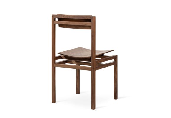 Haus Chair Noten