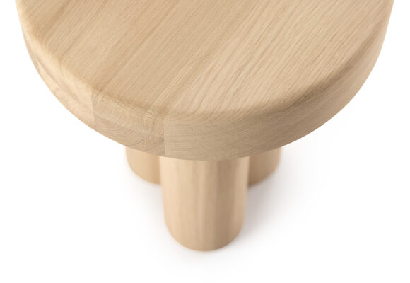 Thick-Wood
