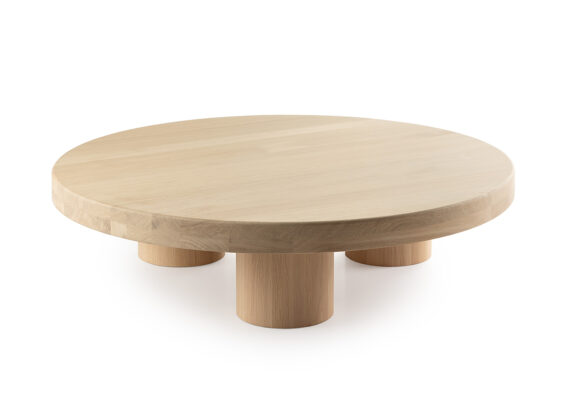Thick-Wood