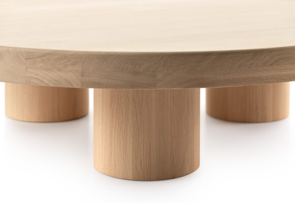 Thick-Wood