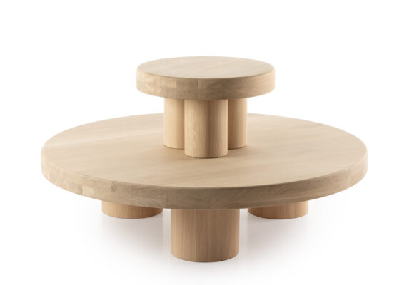 Thick-Wood