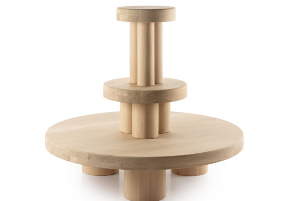 Thick-Wood