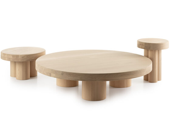 Thick-Wood
