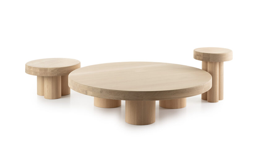 Thick-Wood